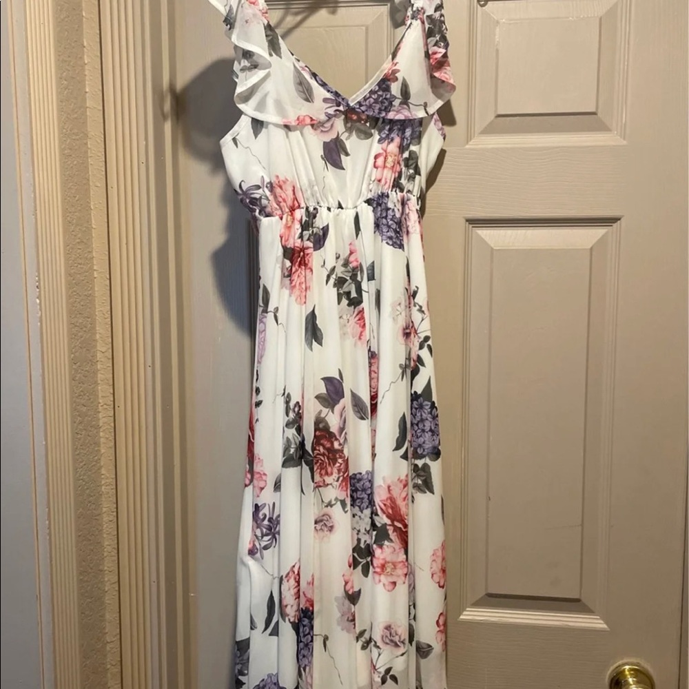 Torrid dress